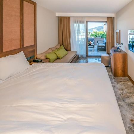 Torba Buk Hotel Bodrum Exterior photo