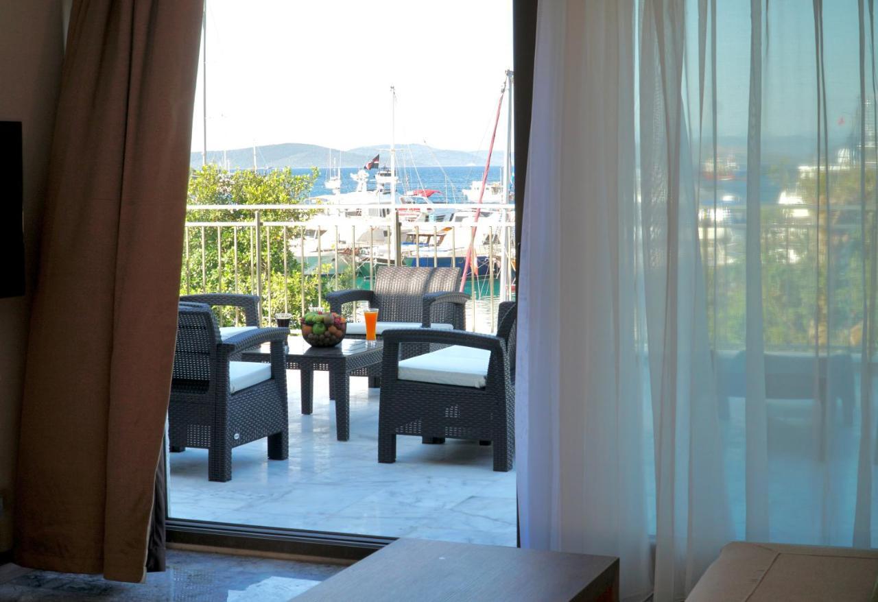 Torba Buk Hotel Bodrum Exterior photo