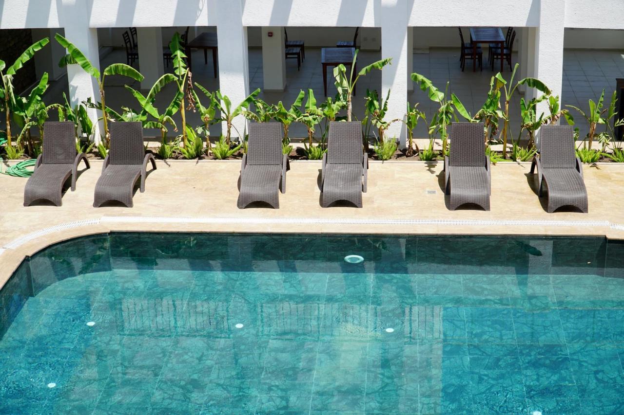 Torba Buk Hotel Bodrum Exterior photo